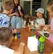 Амарант, развлекательный центр фото