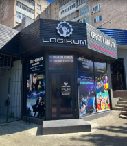 Logikum, квест-комнаты фото