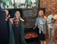 Logikum, квест-комнаты фото