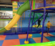 Лавина, розважальний центр фото