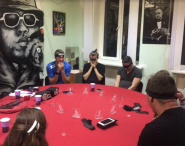 Ультиматум, мафія-клуб фото