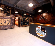 Factoria, лазертаг та квести фото