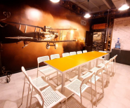 Factoria, лазертаг та квести фото