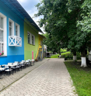 Спорт+, развлекательный центр фото