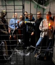 Fearescape, квест комната фото