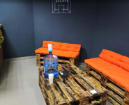 Fearescape, квест комната фото