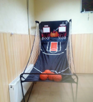 Кураж, розважальний центр фото