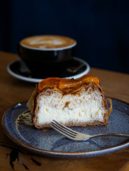 Скаварідка, кав'ярня/магазин кави фото