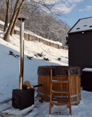 Willis, дом для отдыха фото