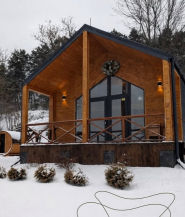 Willis, дом для отдыха фото