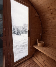 Willis, дом для отдыха фото