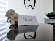 Dental Clinic Knysh O. M, стоматологія фото