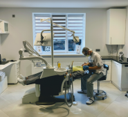 Dental Clinic Knysh O. M, стоматологія фото