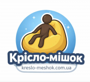 Kreslo-meshok, безкаркасні меблі фото