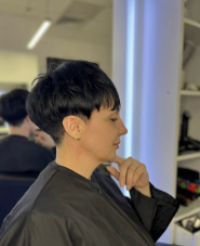 Hair Studio SLV, салон краси фото