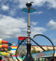 Hookahman, доставка кальянів фото