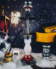 Candy Smoke, кальянна фото