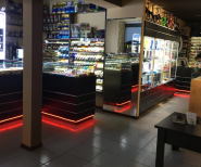 Amy shop zp, кальянно фото