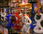 Amy shop zp, кальянно фото