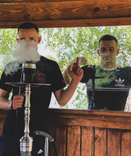 smoke lutsk top фото