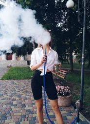 smoke lutsk top фото