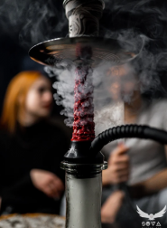 Sova, Hookah Bar, кальянная фото