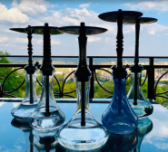 Mr.Hookah plt, оренда кальянів фото