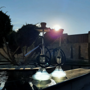 izyum hookah rv, аренда кальянов фото