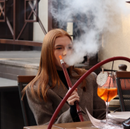 izyum hookah rv, аренда кальянов фото