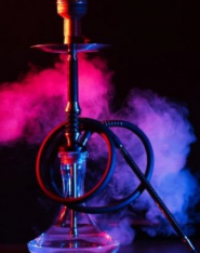 gotem smoke uzh, оренда кальянів фото