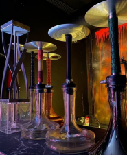 Magic Hookah, оренда кальянів фото