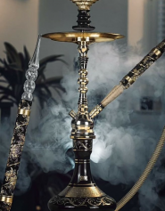 Magic Hookah, оренда кальянів фото