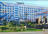 Надія, туристична агенція фото