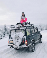 INDIE TRIPS, турагентство фото