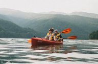 INDIE TRIPS, турагентство фото