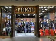 Trend, магазин чоловічого одягу фото