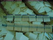 Градієнт-Плюс, підприємство по виробництву сувенірних сірників фото