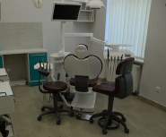 Авіценна, стоматологічна клініка фото