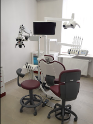 Авіценна, стоматологічна клініка фото