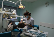 Дент Лайф, стоматологическая клиника фото