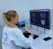 Perfecto Dental, стоматологічна клініка фото