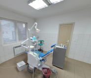 Стоматологічний кабінет на вул. Лермонтова фото