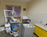 Стоматологічний кабінет на вул. Лермонтова фото
