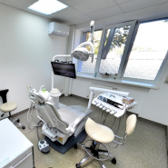 Kiss, стоматологічна клініка фото