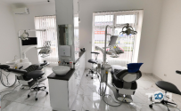 Platinum, стоматологічна клініка фото