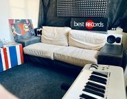 Best Records, студія звукозапису фото