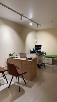 Твій Невролог, медичний центр фото