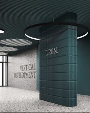 URBN, житловий комплекс фото