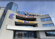 Світ столів та стільців, меблевий магазин Світ столів та стільців, меблевий магазин фото