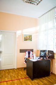 Мед ФМ, медичний центр фото